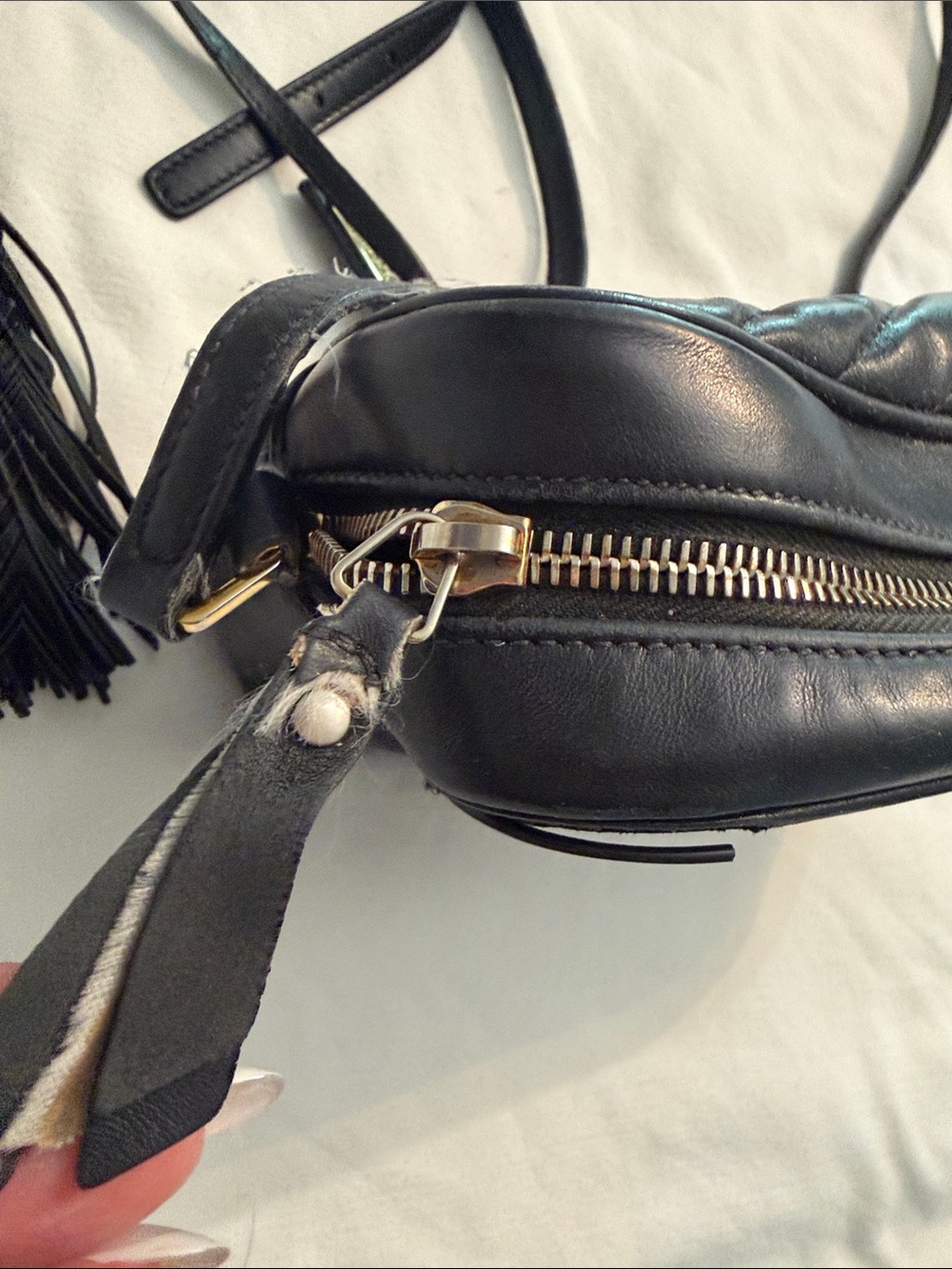 YSL camera bag - Picture 3 of 10